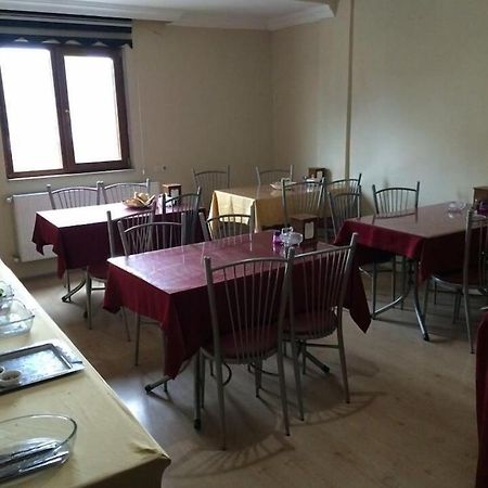 Paradise Lost Otel Trabzon Luaran gambar