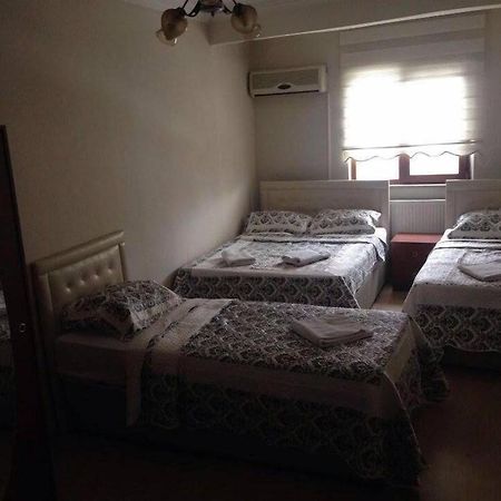 Paradise Lost Otel Trabzon Luaran gambar