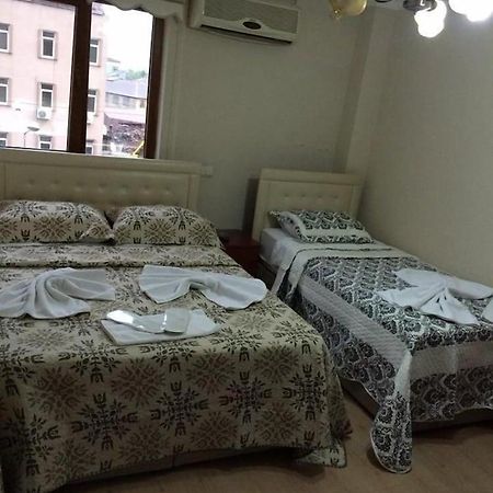 Paradise Lost Otel Trabzon Luaran gambar