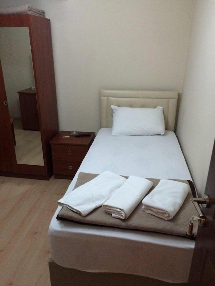 Paradise Lost Otel Trabzon Luaran gambar