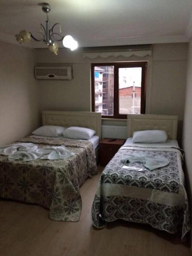 Paradise Lost Otel Trabzon Luaran gambar