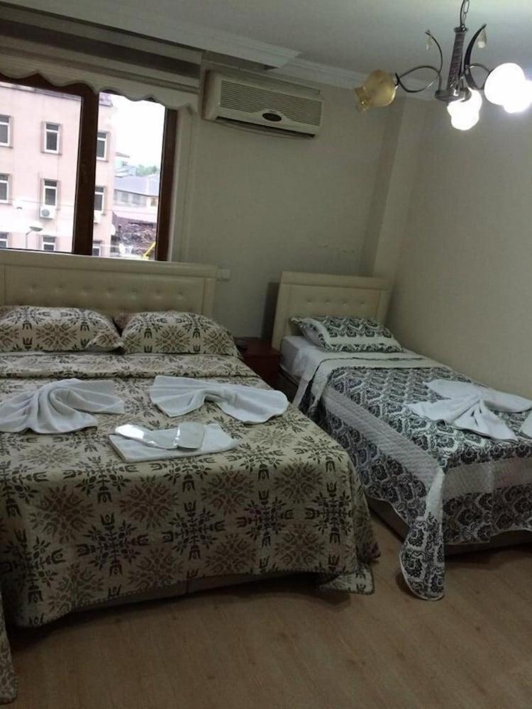 Paradise Lost Otel Trabzon Luaran gambar